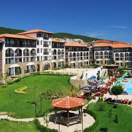 شقة Watermill *